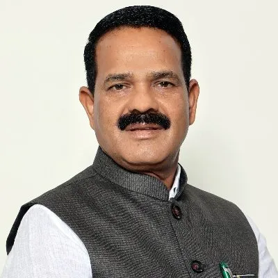 Kunvarji N Halpati