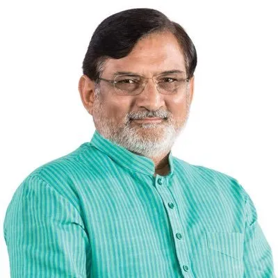 Prafulbhai K Patel