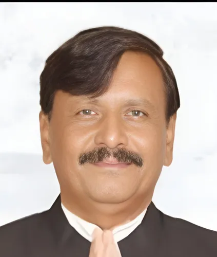 Govindbhai U Patel