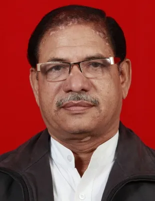 Anilbhai J Joshiara