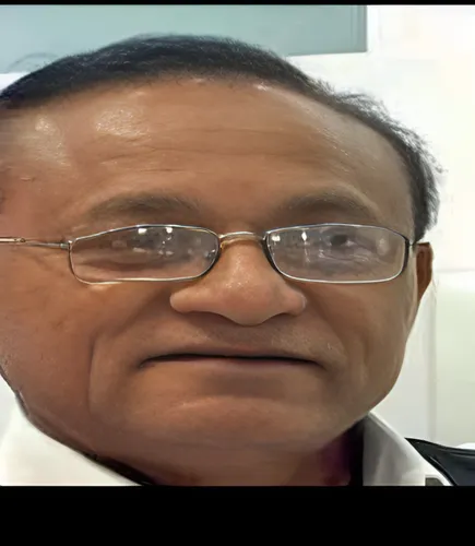 Devjibhai G Fatepara