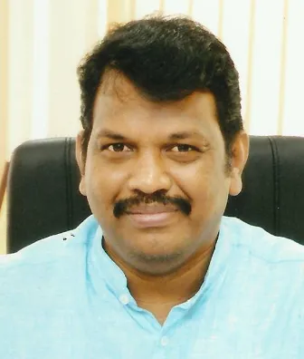 Michael Vincent Lobo