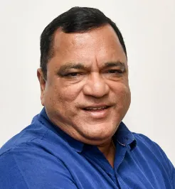 Mauvin Heliodoro Godinho