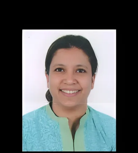 Jennifer Monserrate