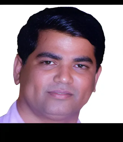 Chandrakant Kavlekar