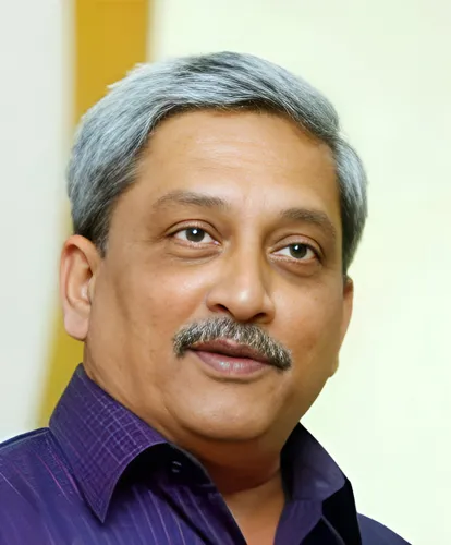 Deepak Prabhu Pauskar
