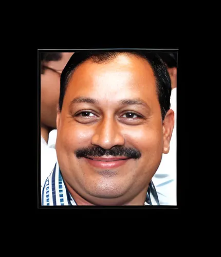 Subhash Uttam Phal Dessai
