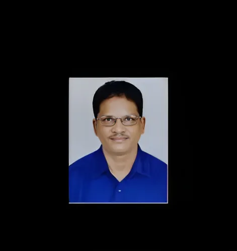 Ulhas Tuenkar