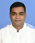 Jit Vinayak Arolkar