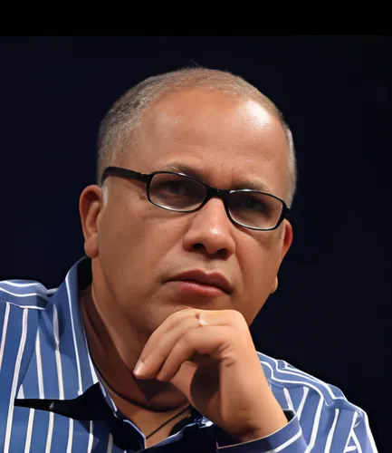 Digambar Vasant Kamat