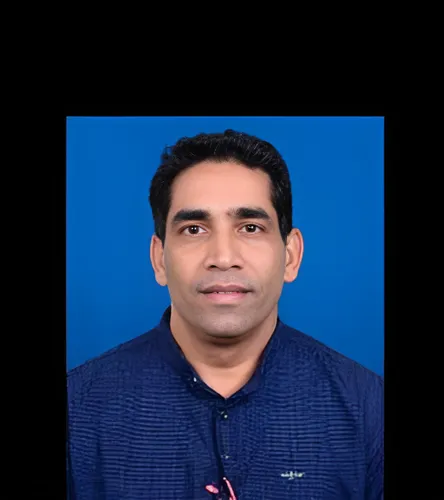Govind Shepu Gaude