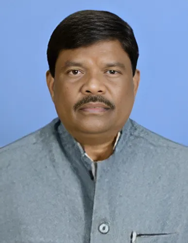 Ganesh Chandru Gaonkar