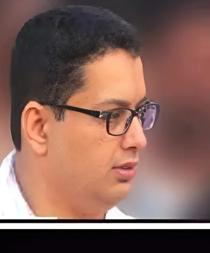 Sidharth Sripad Kuncalienker