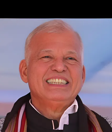 Luizinho Faleiro