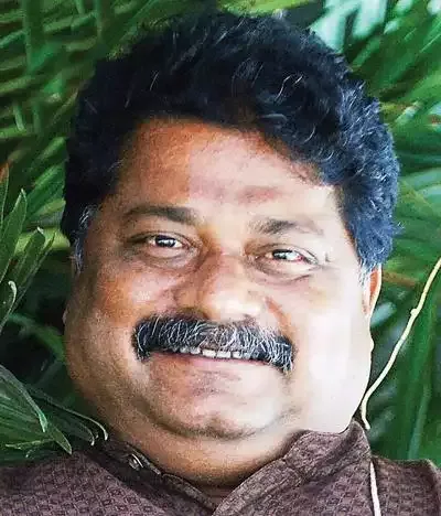 Vishnu Wagh