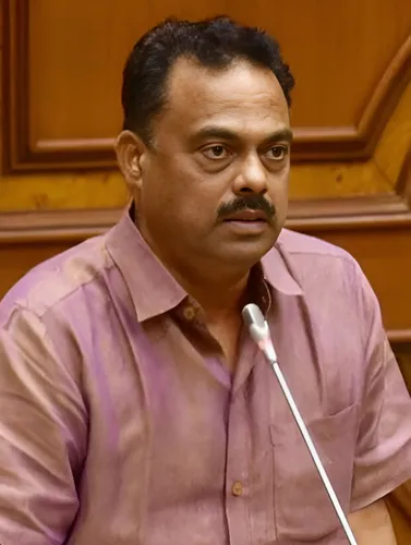 Nilkanth Halarnkar