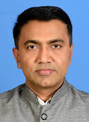 Pramod Sawant