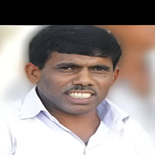 Tawadkar Ramesh