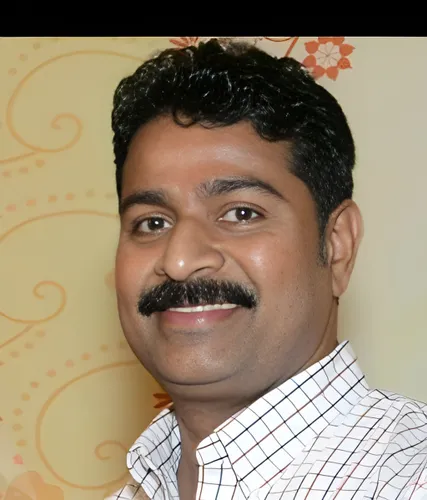 Madkaikar Pandurang Arjun
