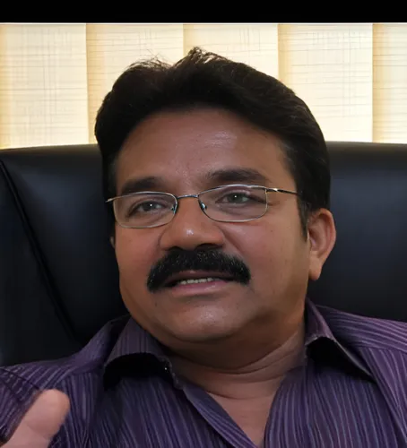 Dayanand Ganesh Narvekar
