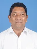 Naik Milind Sagun