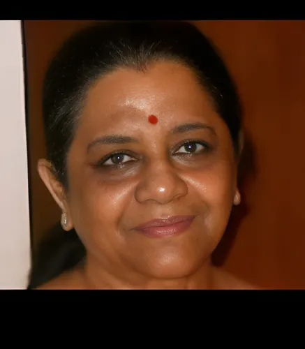 Uma Shanaker Singh