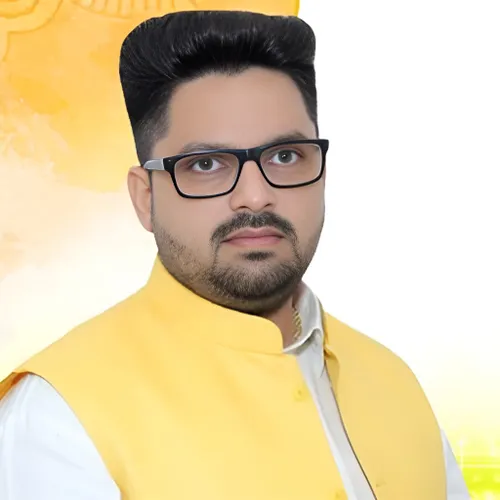 Pravesh Ratn