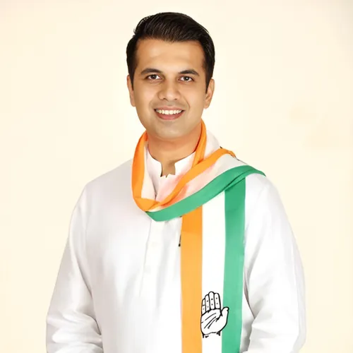 Abhishek Dutt