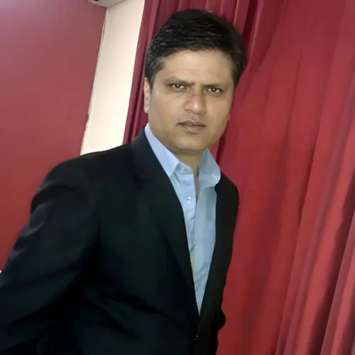 Ravinder Choudhry