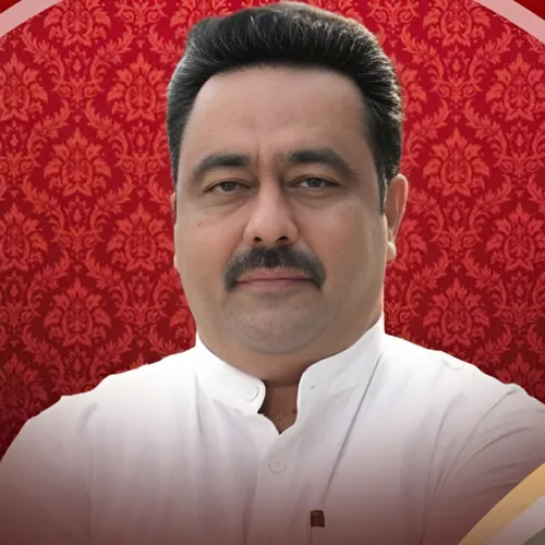 Mirza Javed Ali