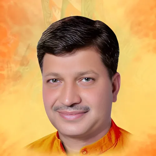 Kaushal Kumar Mishra