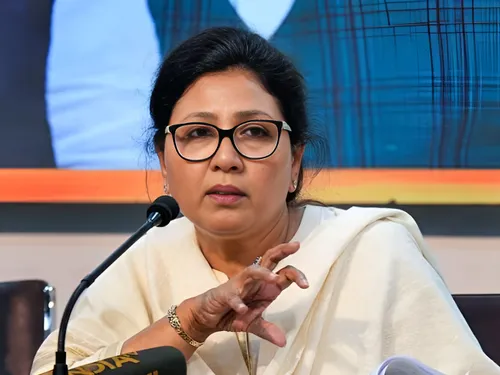 Shikha Roy