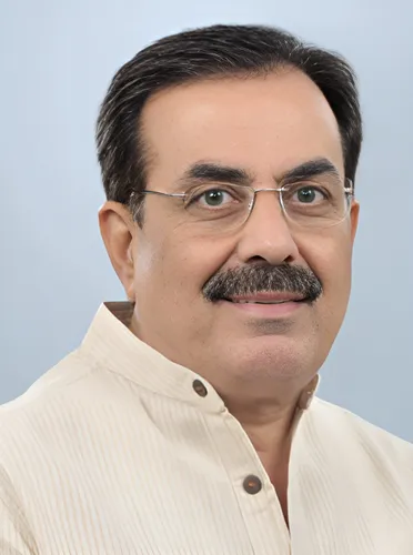 Shkhbir Singh Panwar