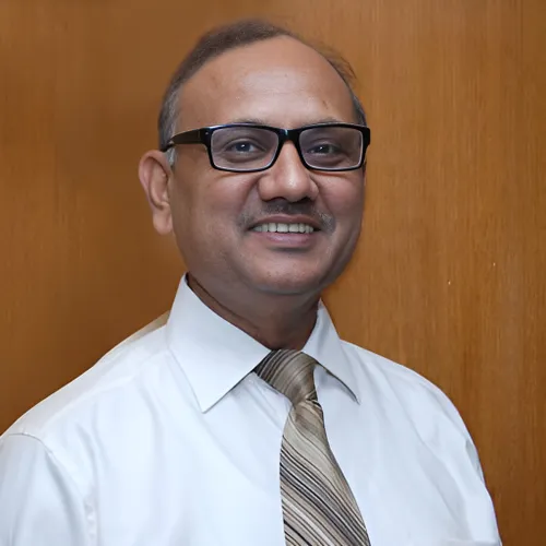 Anil Goyal