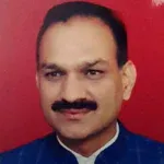 Anil Kumar Sharma