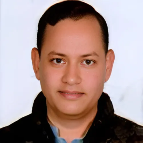 Ravinder Kumar