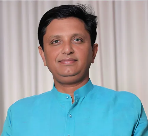Sanjay Goyal