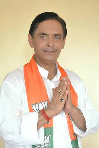 Satendra Narayan Singh