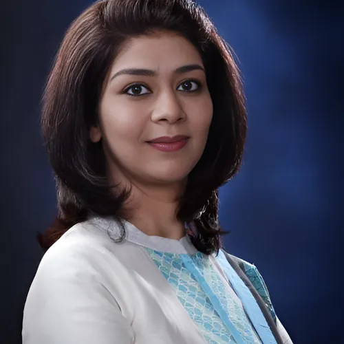 Akanksha Ola