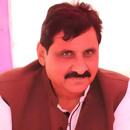 Ramesh Popli