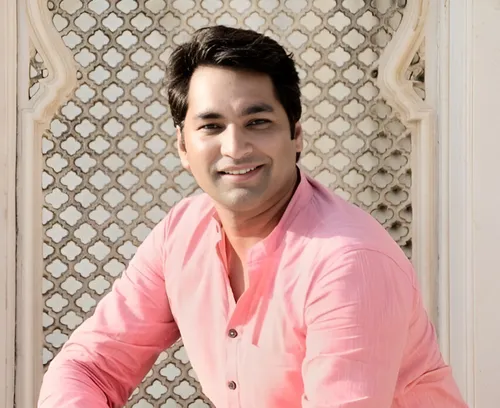 A A Mahender Chaudhary