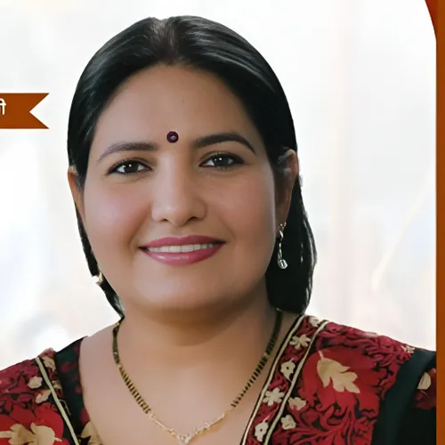 Kusum Khatri