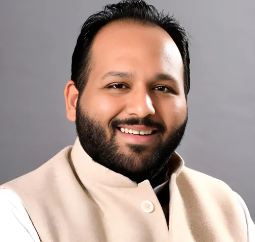 Deepak Singla