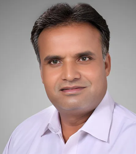 Ram Chander Chawriya