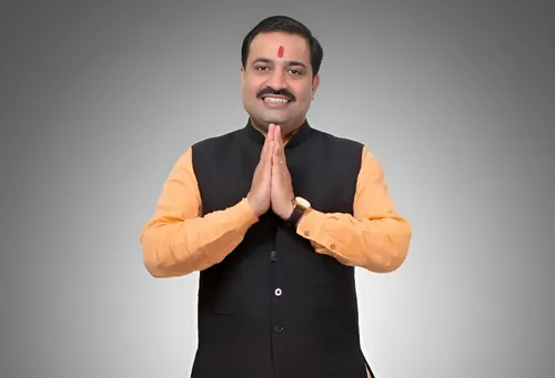Rajesh Nama Bansiwala