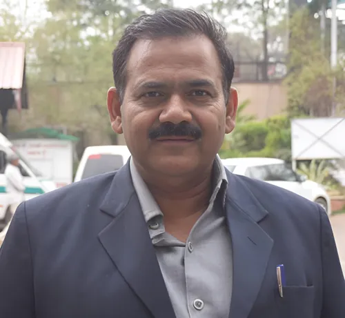 Surendra Kumar