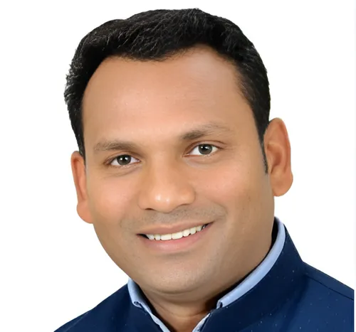 Rohit Kumar