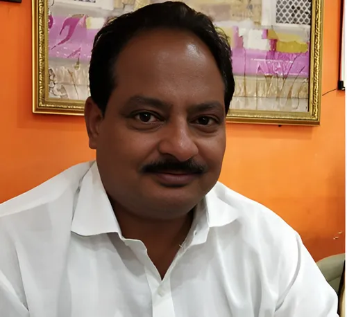 Vijay Kumar