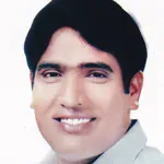 Suresh Choudhary