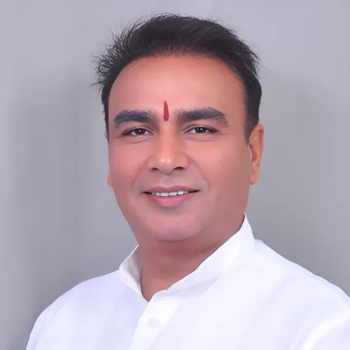 Narayan Dutt Sharma